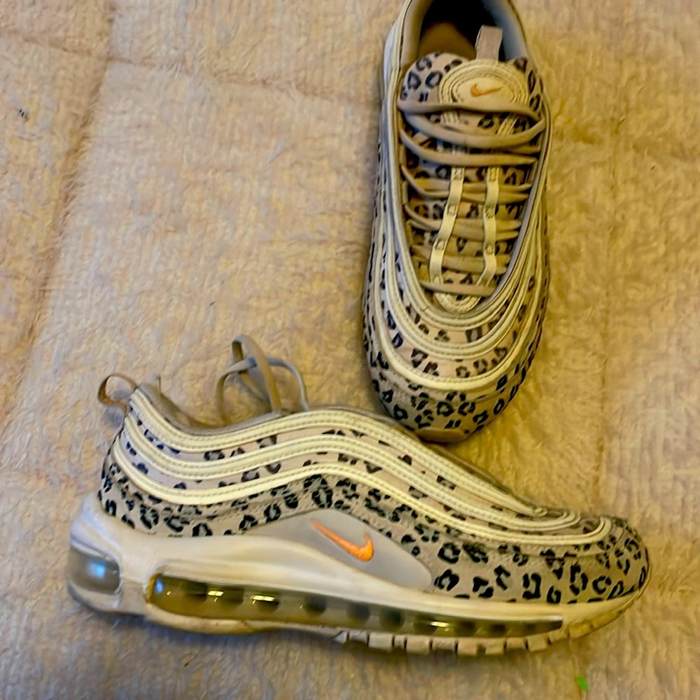 Nike Air Max